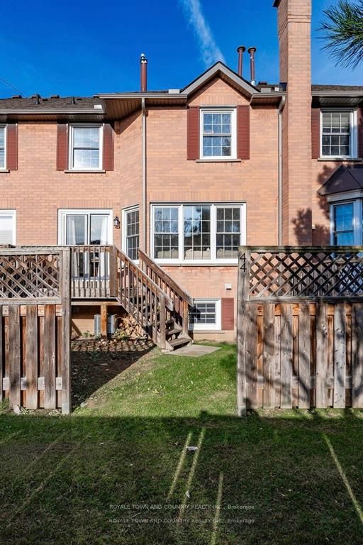 2935 Headon Forest Drive, #44