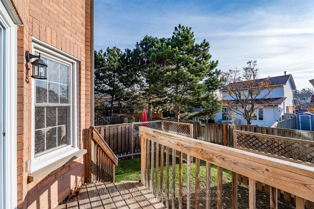 2935 Headon Forest Drive, #44