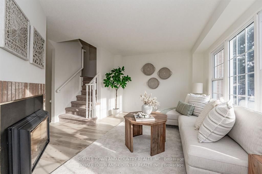 2935 Headon Forest Drive, #44