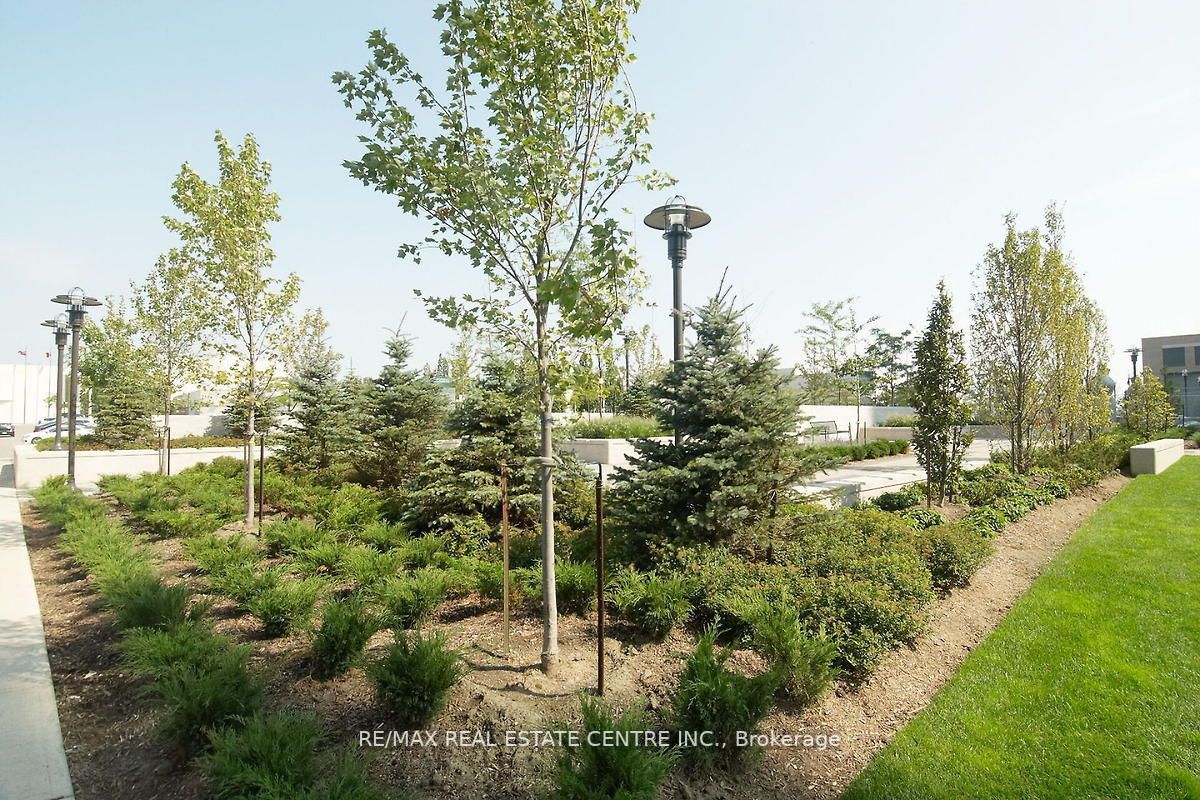 225 Sherway Gardens Road, #206