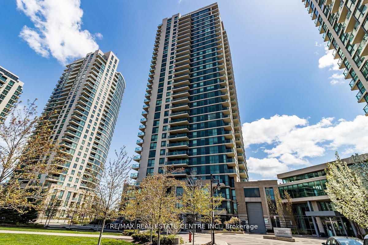 225 Sherway Gardens Road, #206