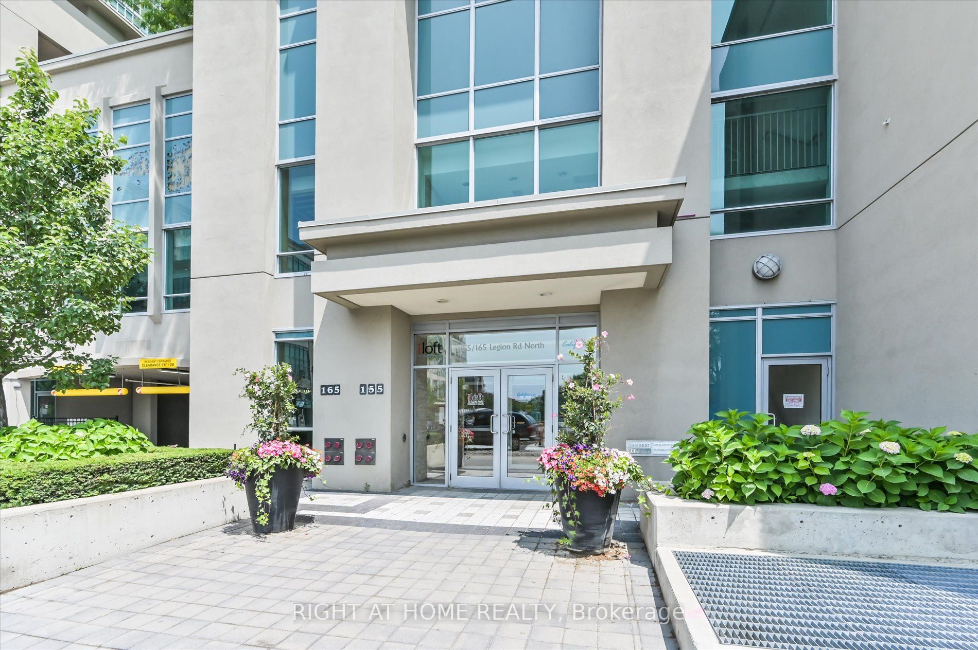 155 Legion Road N, #1313