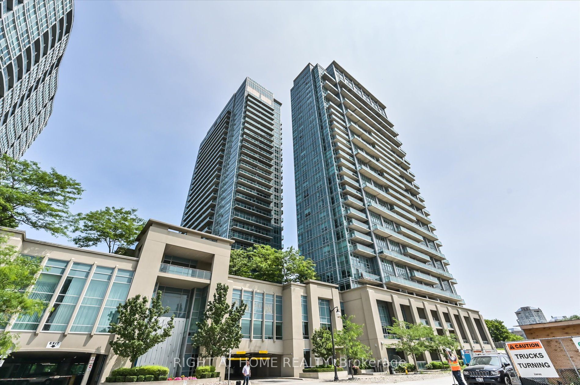 155 Legion Road N, #1313