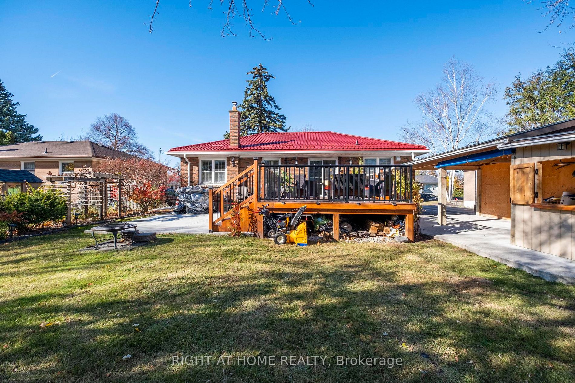 140 Meadowbrook Drive
