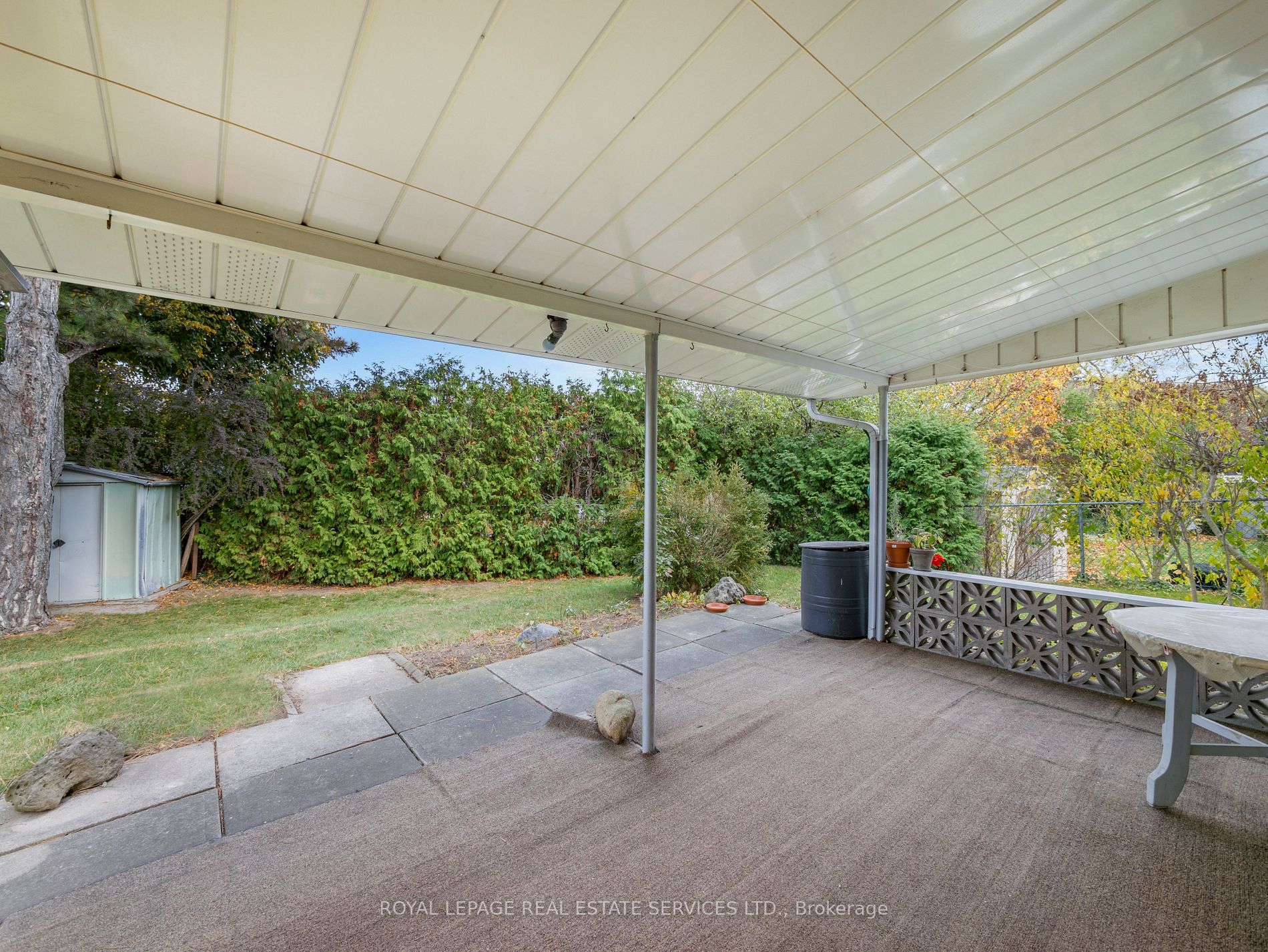 269 Martin Grove Road