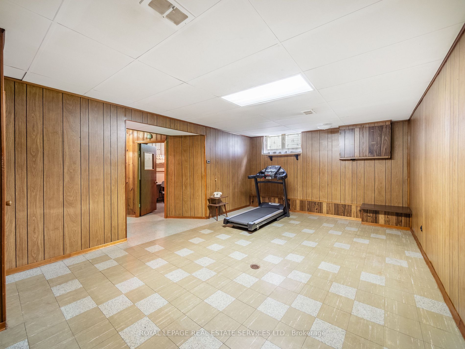 269 Martin Grove Road