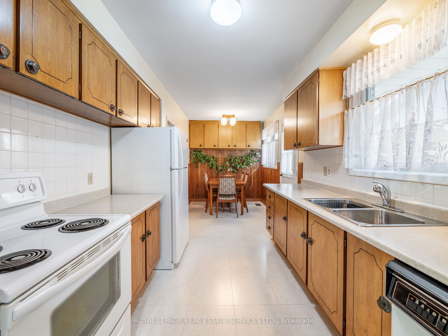 269 Martin Grove Road