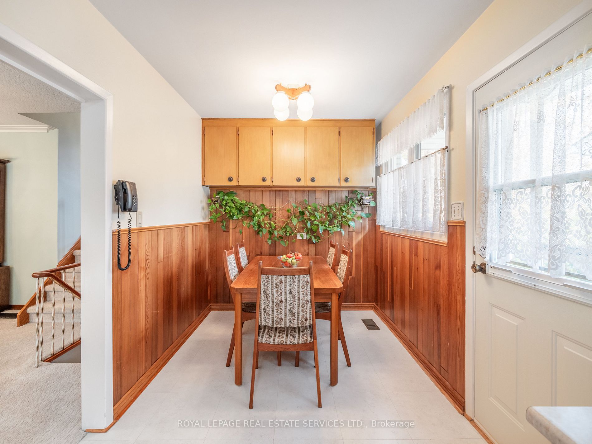 269 Martin Grove Road