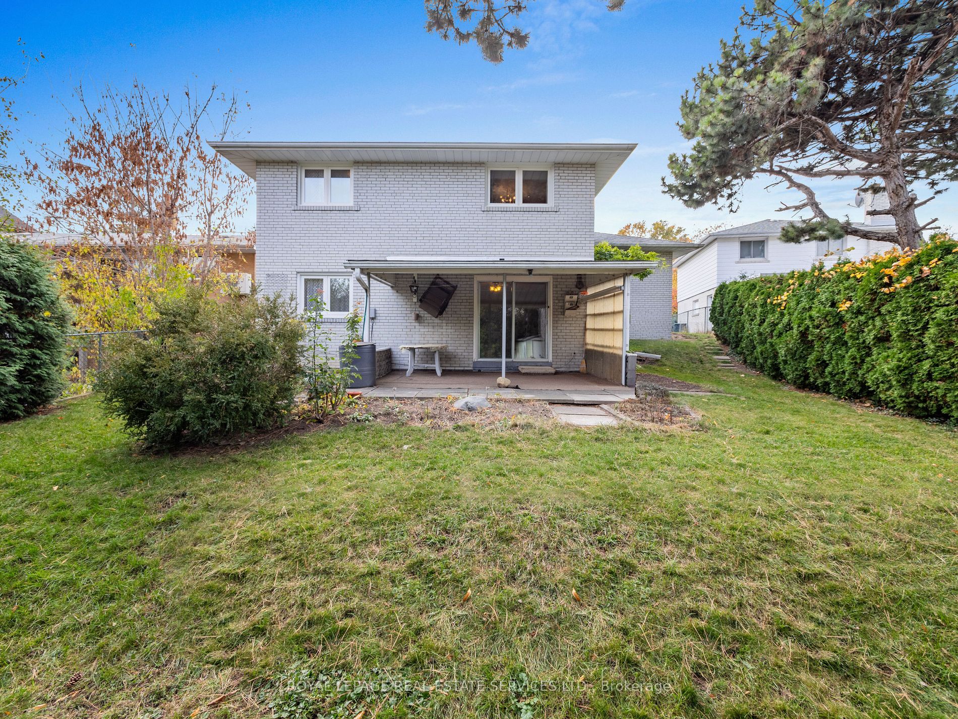 269 Martin Grove Road