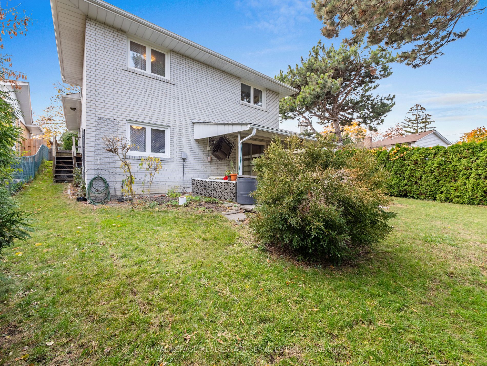 269 Martin Grove Road