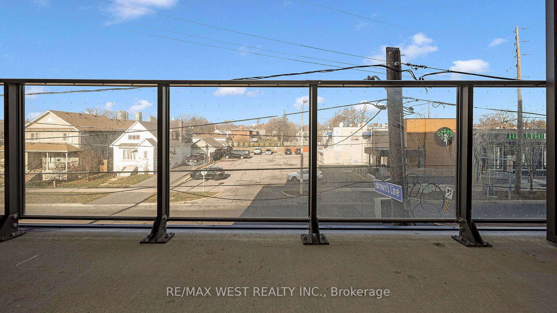 408 Browns Line, #201