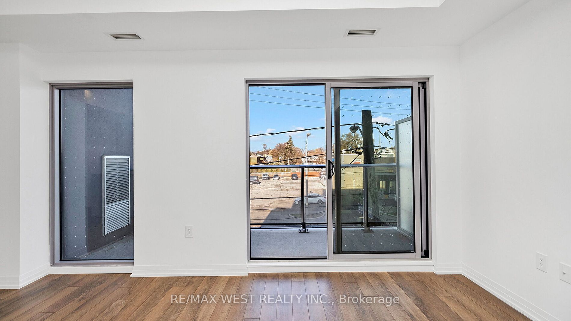 408 Browns Line, #201