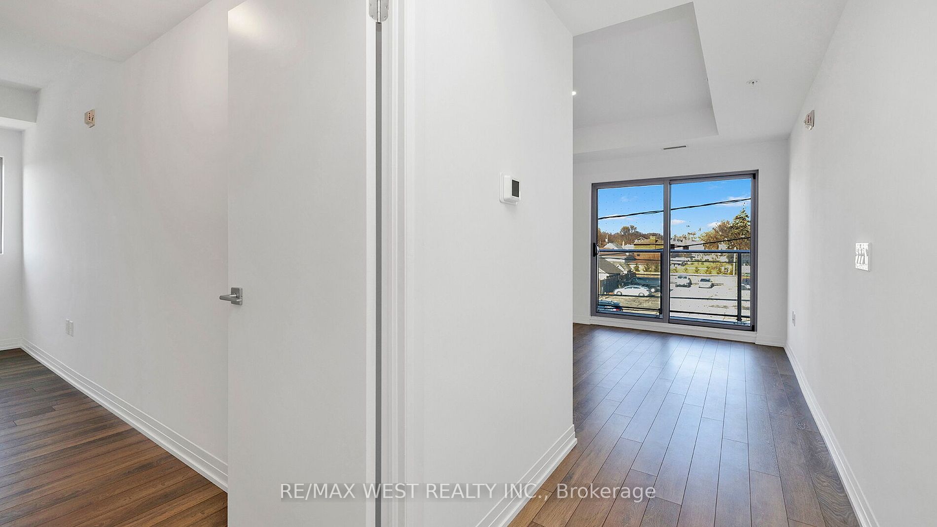 408 Browns Line, #201
