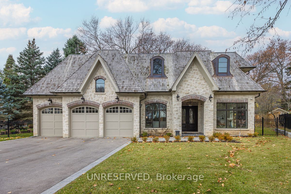1257 Lakeshore Road W