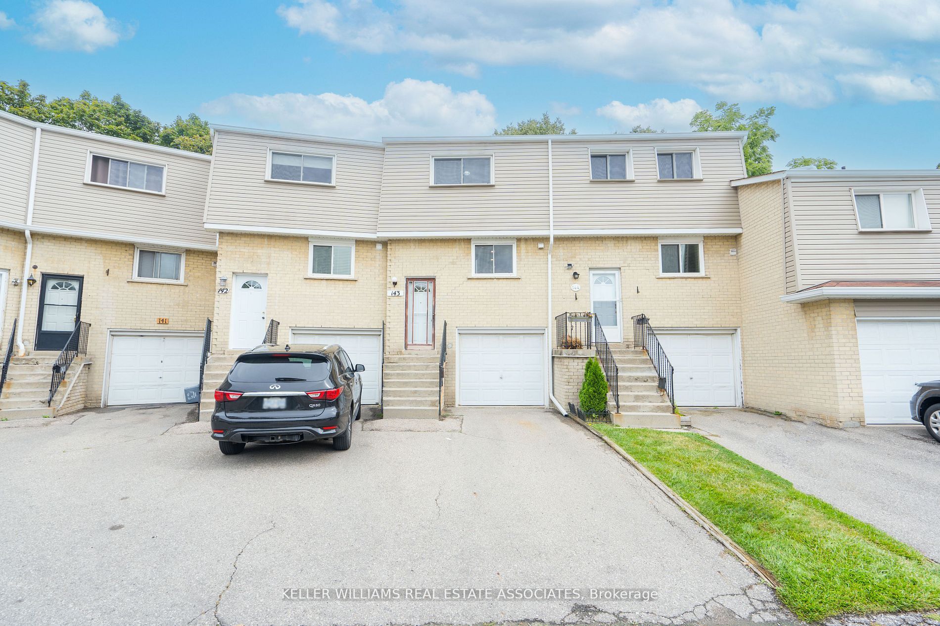 400 Mississauga Valley Blvd, #143