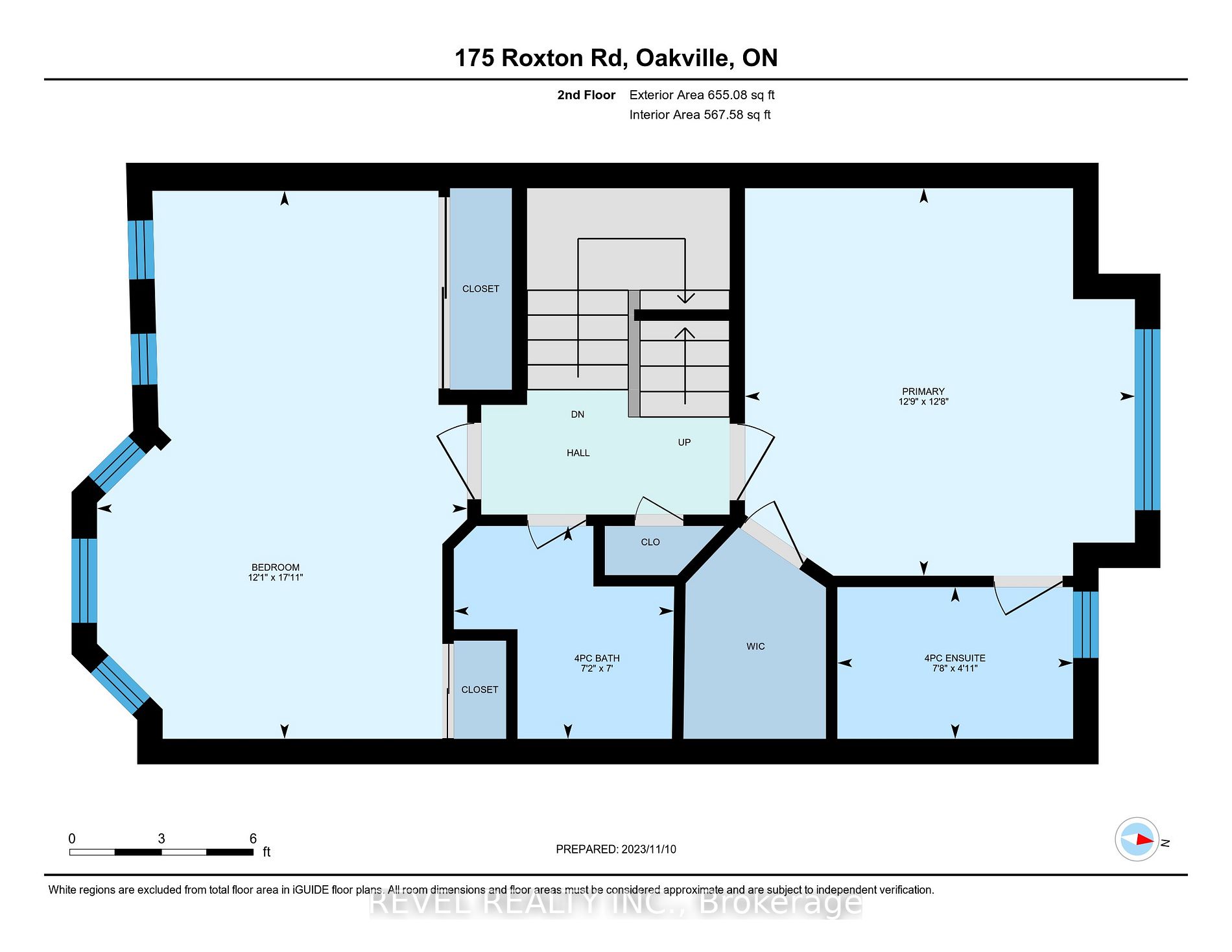 175 Roxton Rd