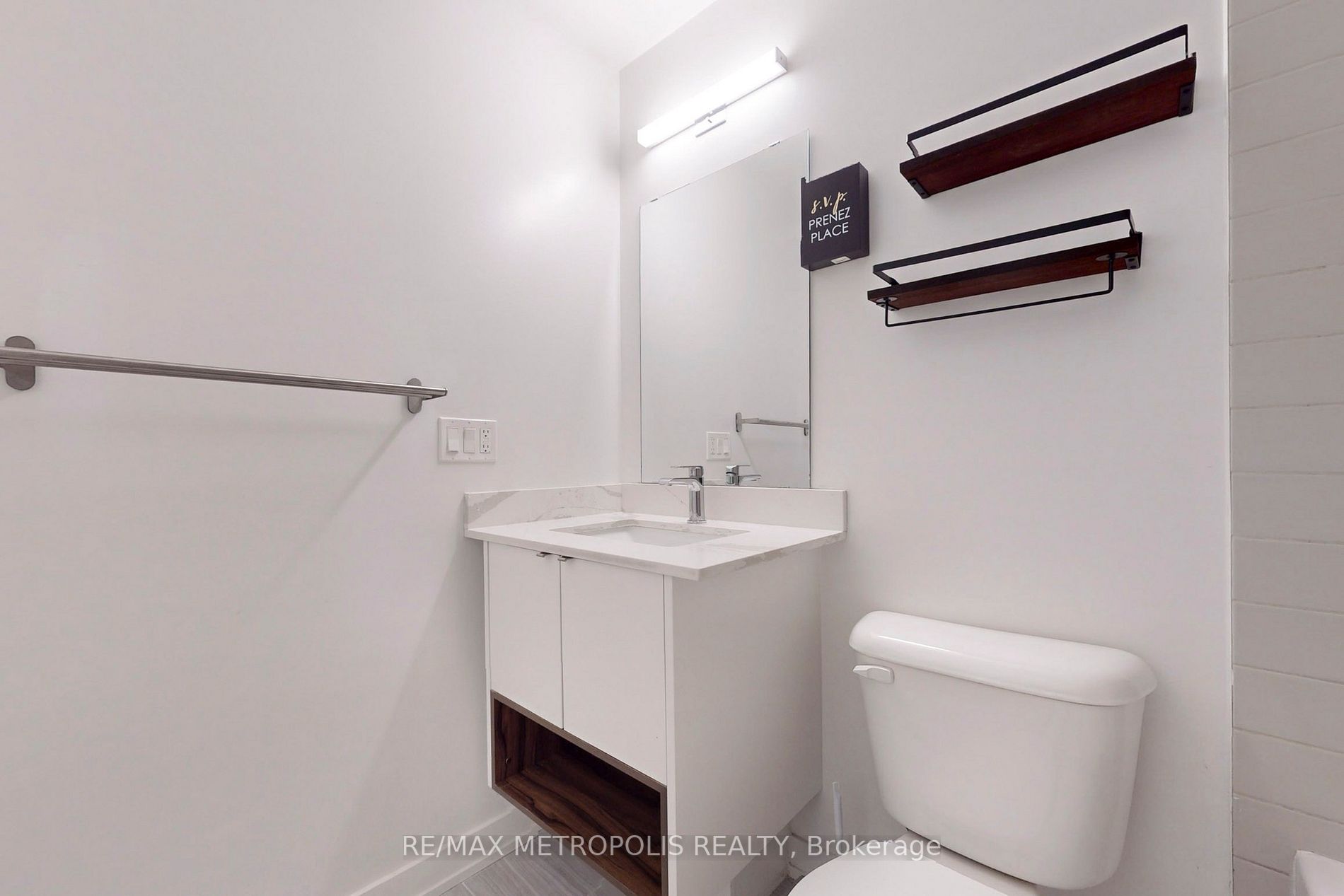1141 Cooke Blvd, #409