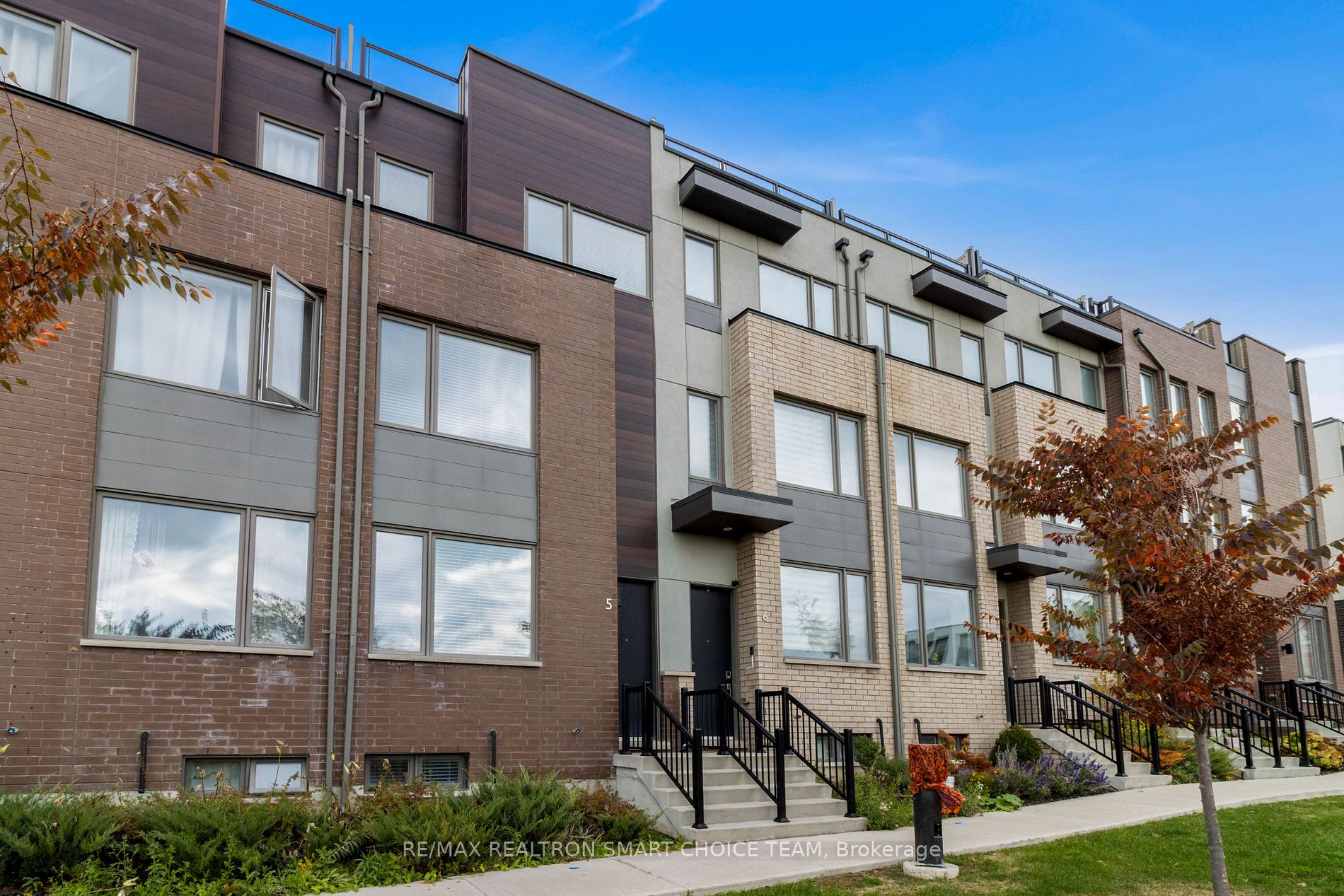 120 Frederick Tisdale Dr, #5