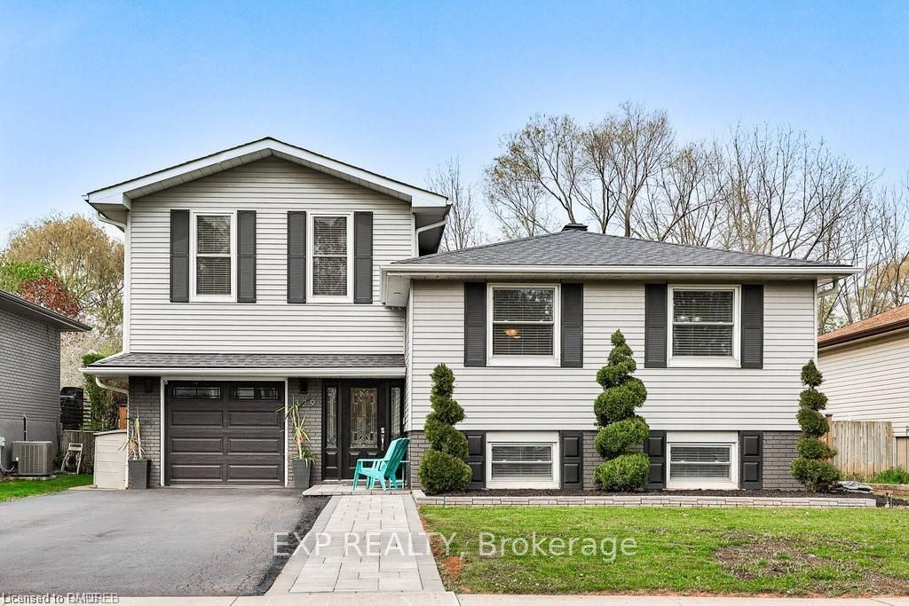 329 Erindale Dr
