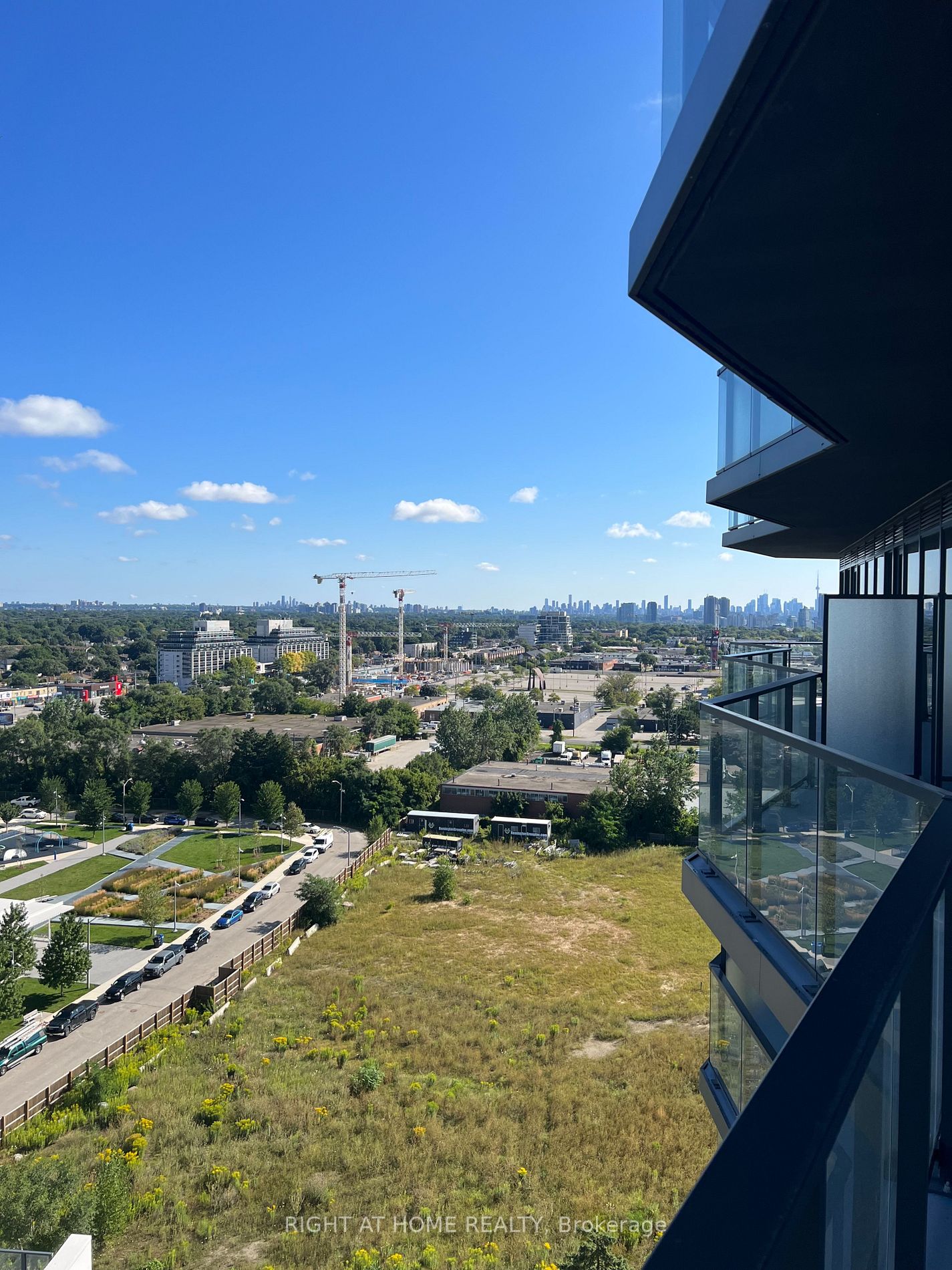 36 Zorra Street #2303
