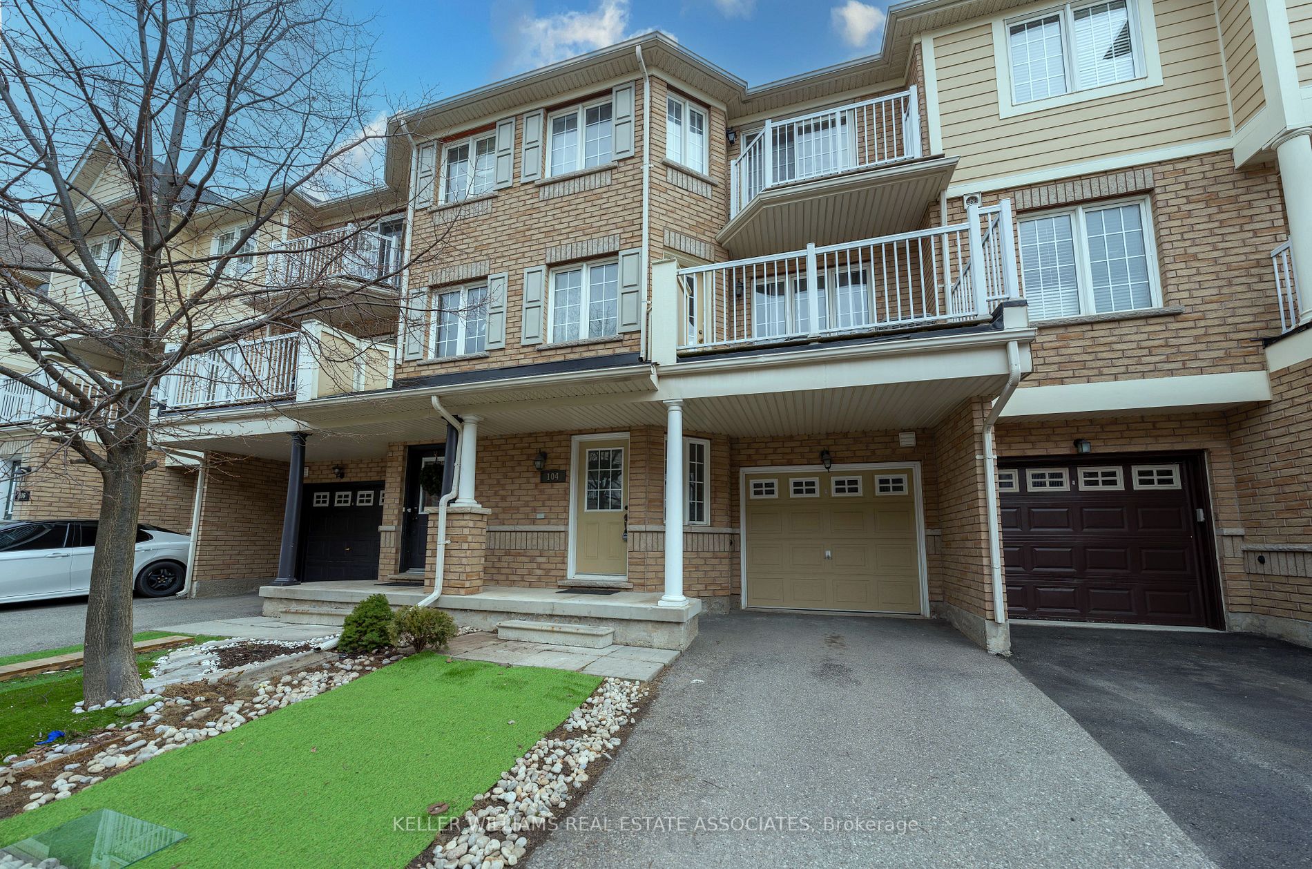 620 Ferguson Drive, #104