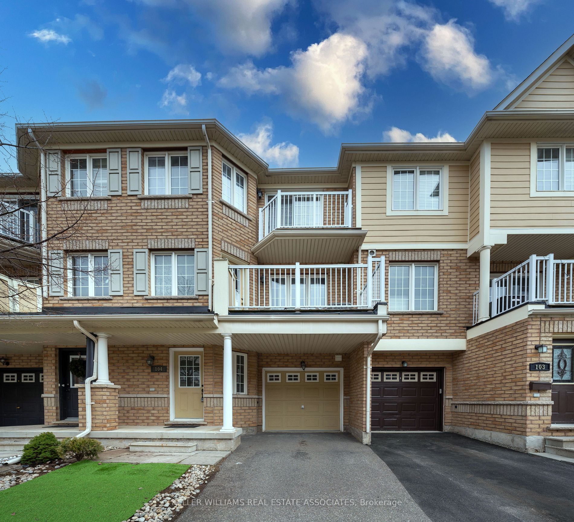 620 Ferguson Drive, #104