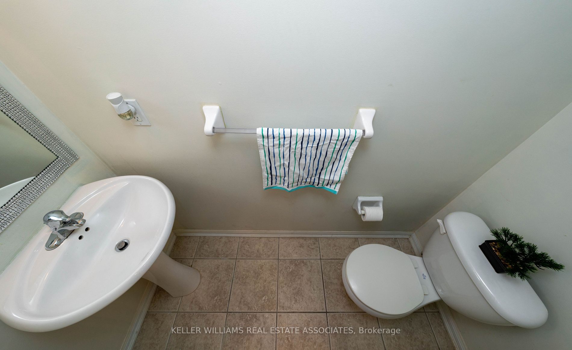 620 Ferguson Drive, #104