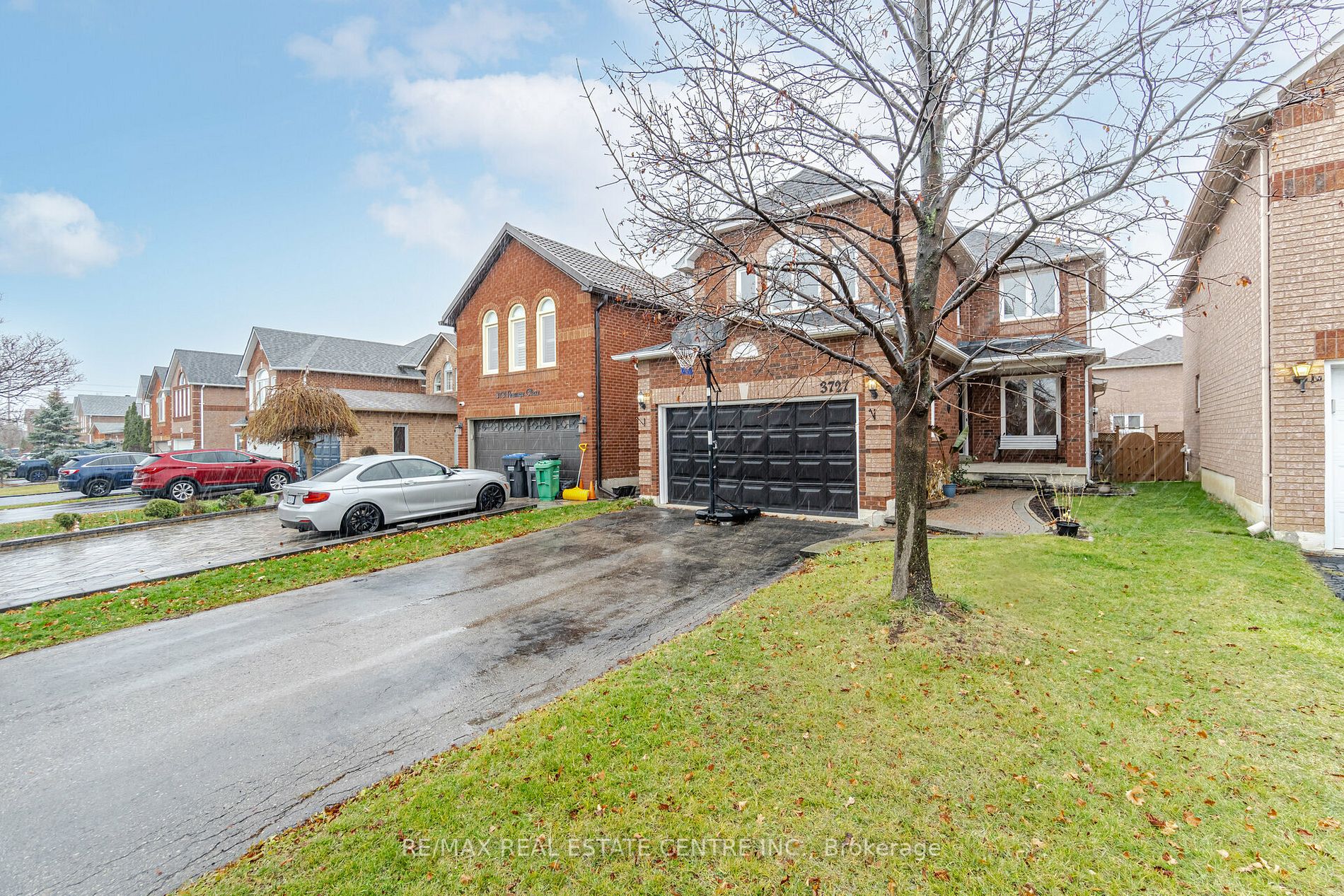 3727 Althorpe Circle