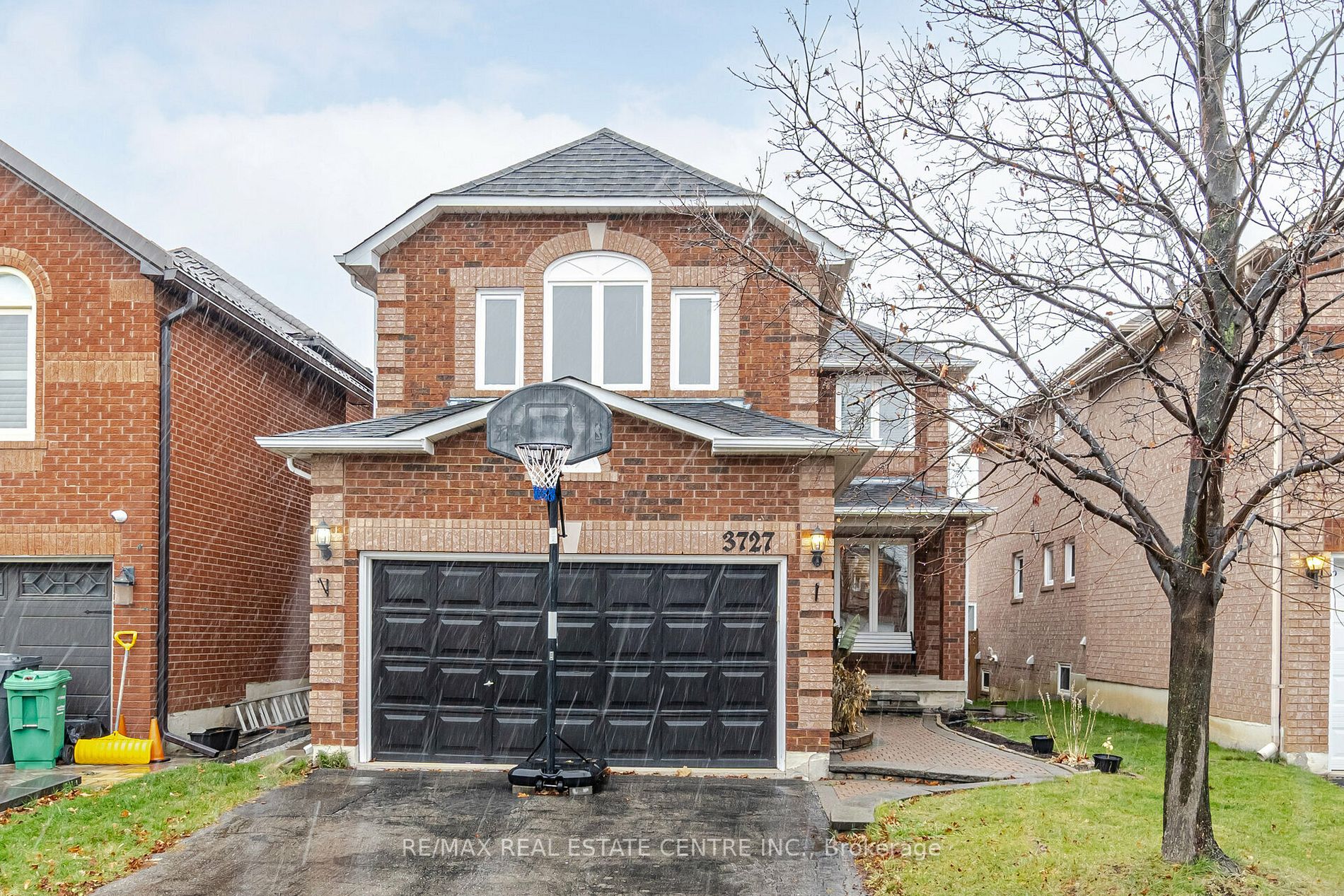 3727 Althorpe Circle