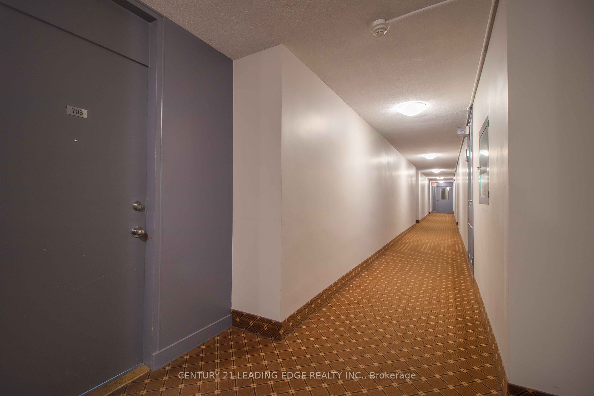 80 Grandravine Dr, #703