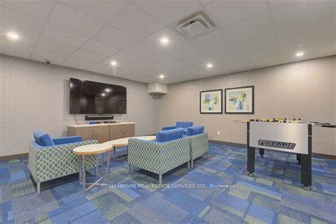 2045 Lake Shore Blvd W, #308