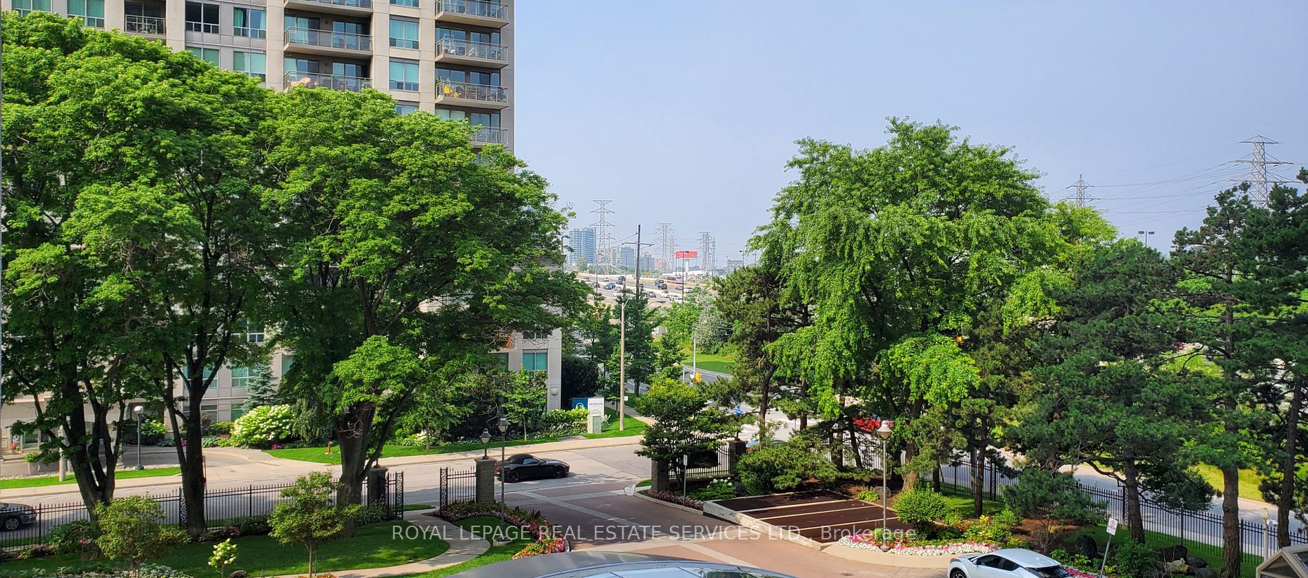 2045 Lake Shore Blvd W, #308