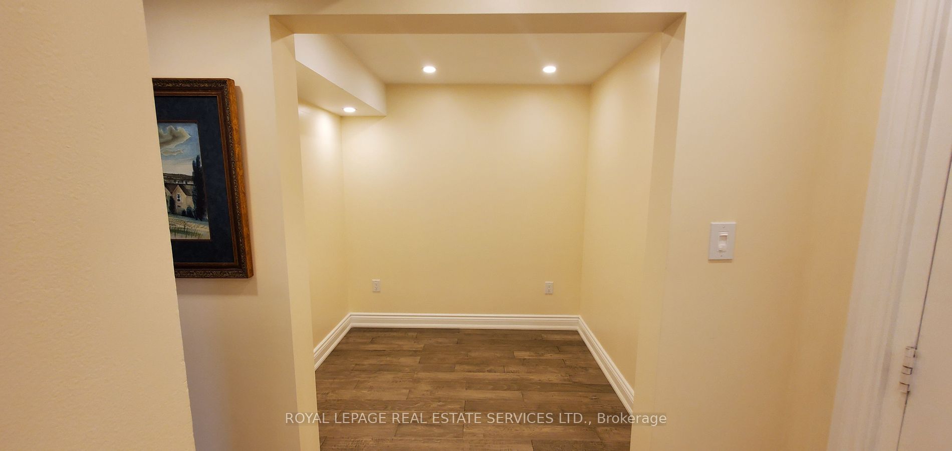 2045 Lake Shore Blvd W, #308