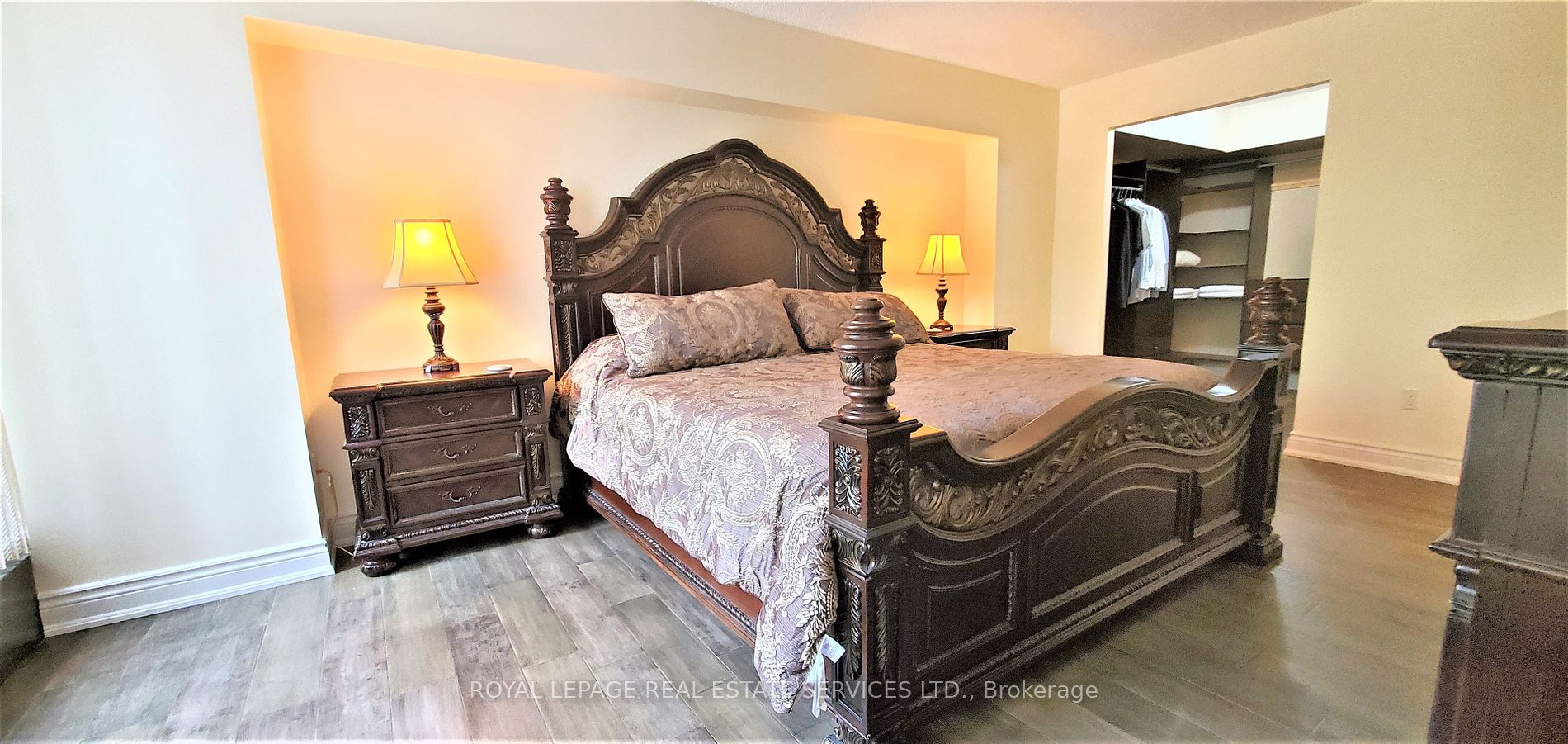 2045 Lake Shore Blvd W, #308