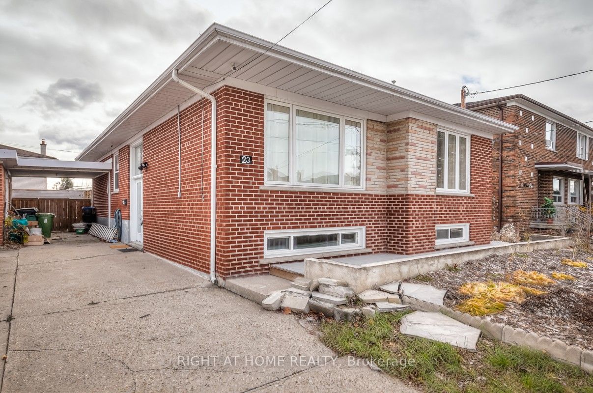 23 Wishart Place