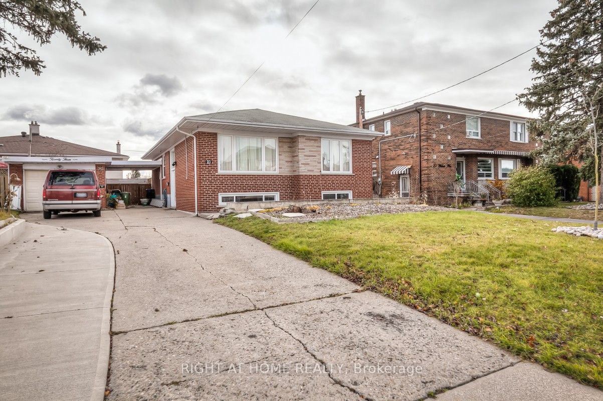 23 Wishart Place
