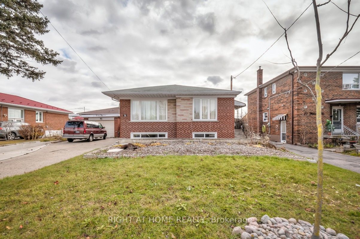 23 Wishart Place