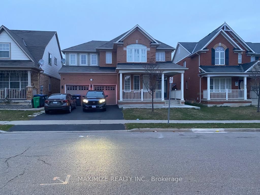 212 Valleyway Drive