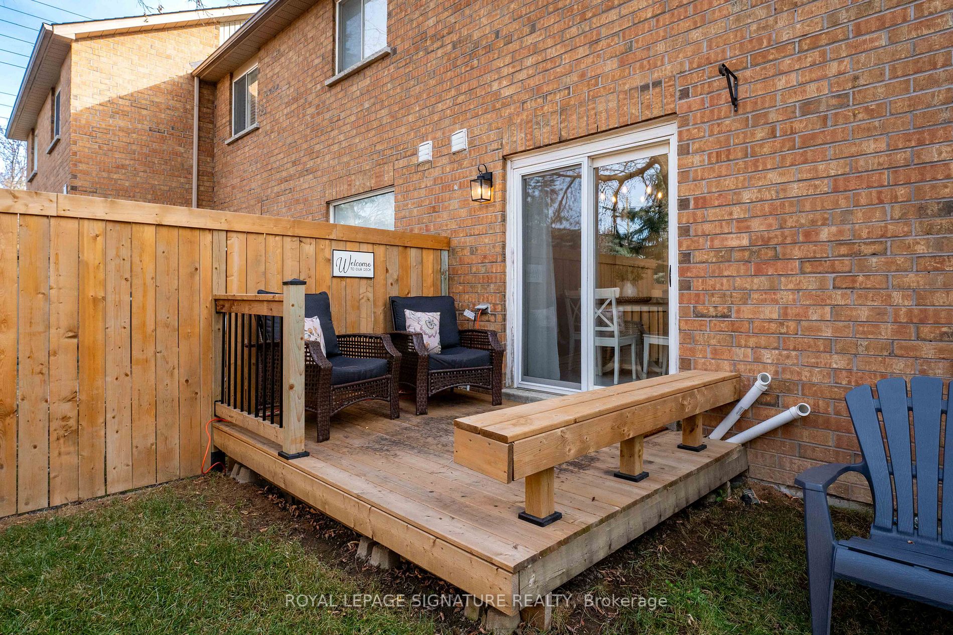 5 Dawson Crescent