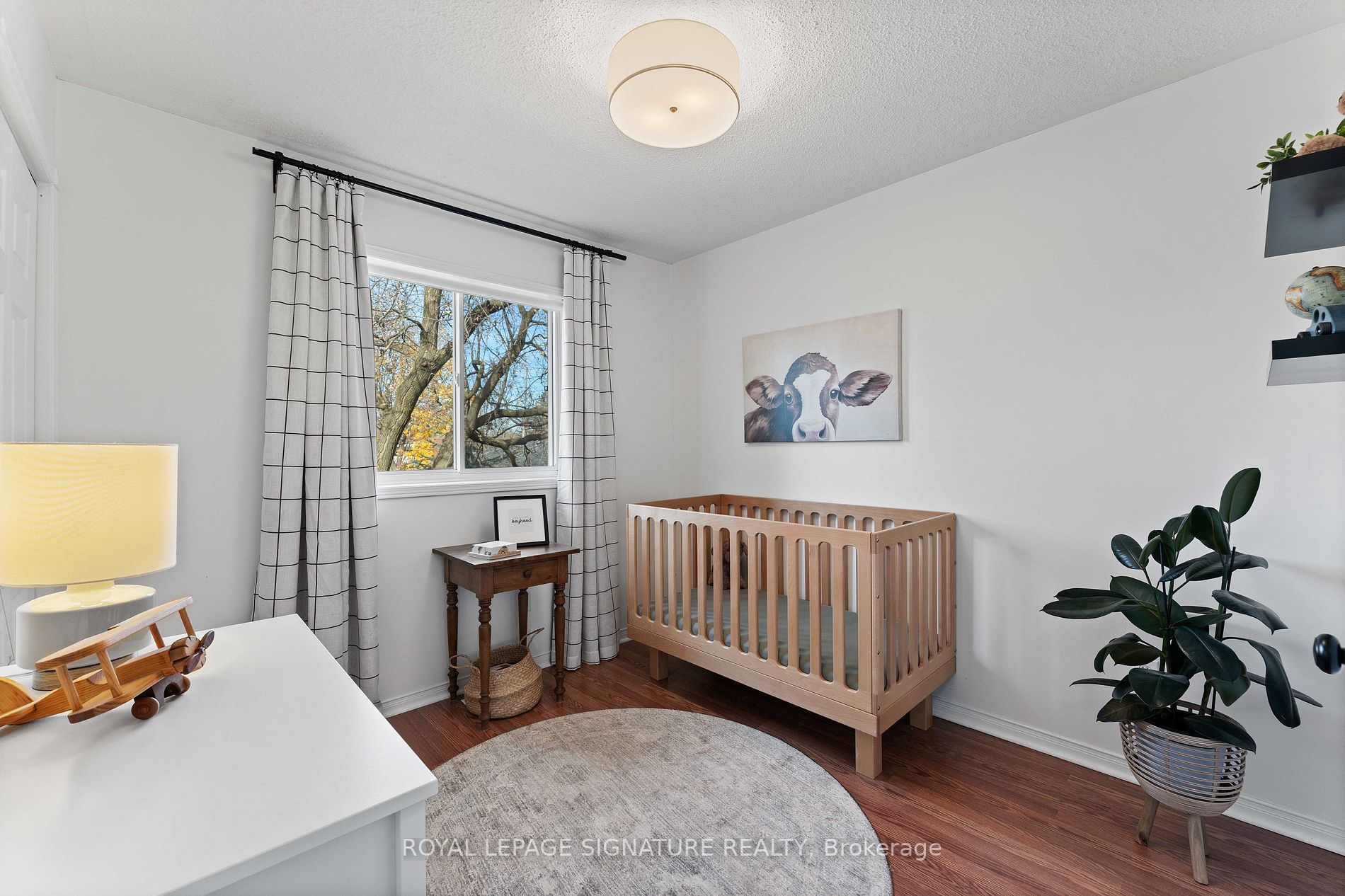 5 Dawson Crescent