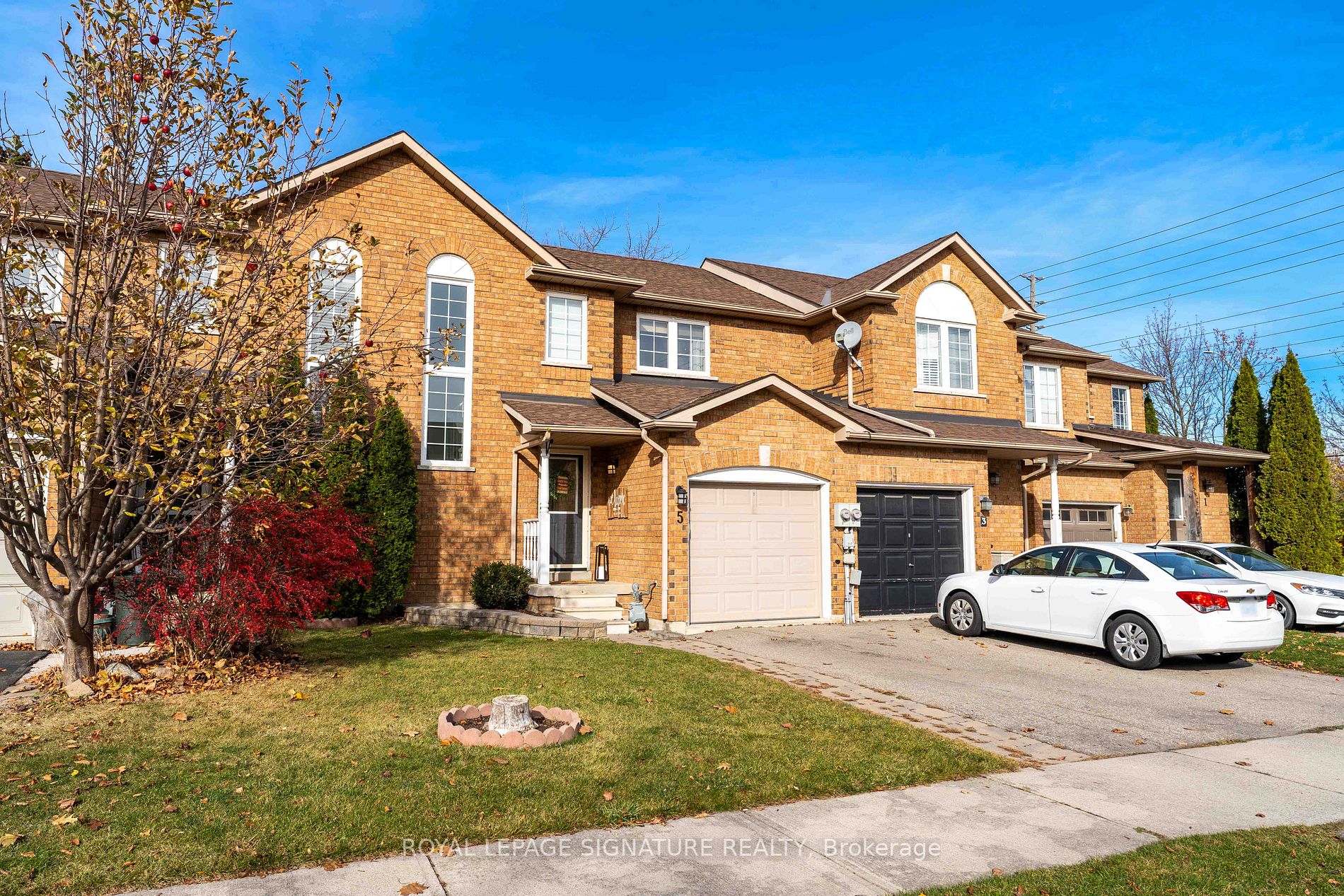 5 Dawson Crescent