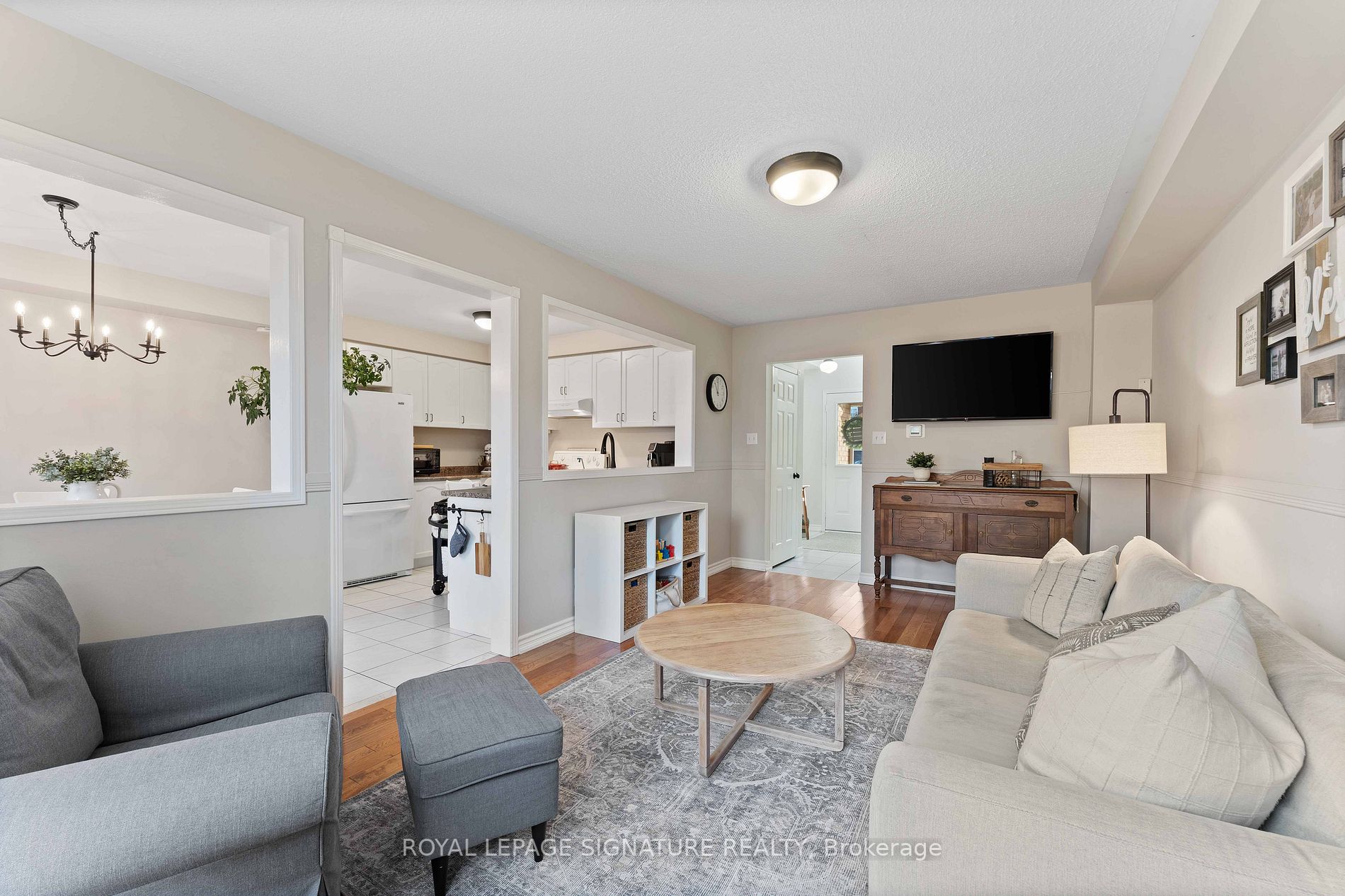 5 Dawson Crescent