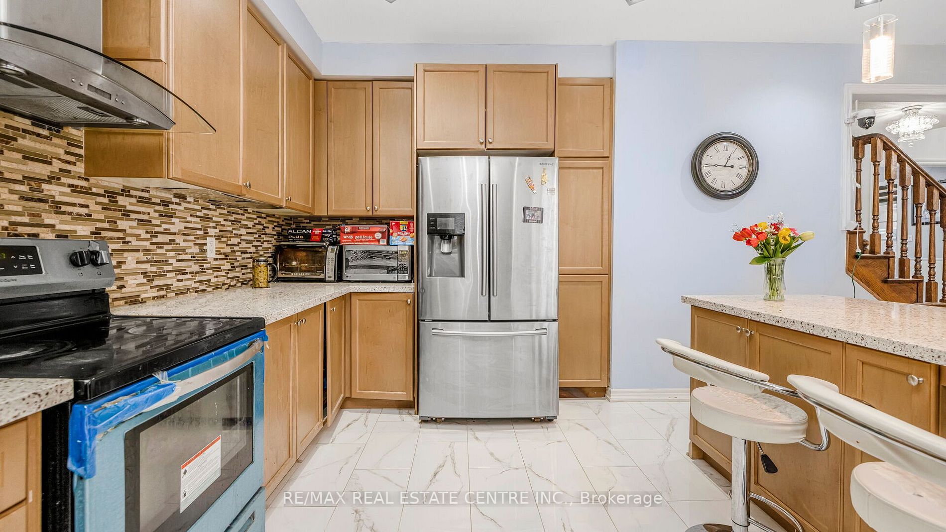 1 Sage Meadow Crescent