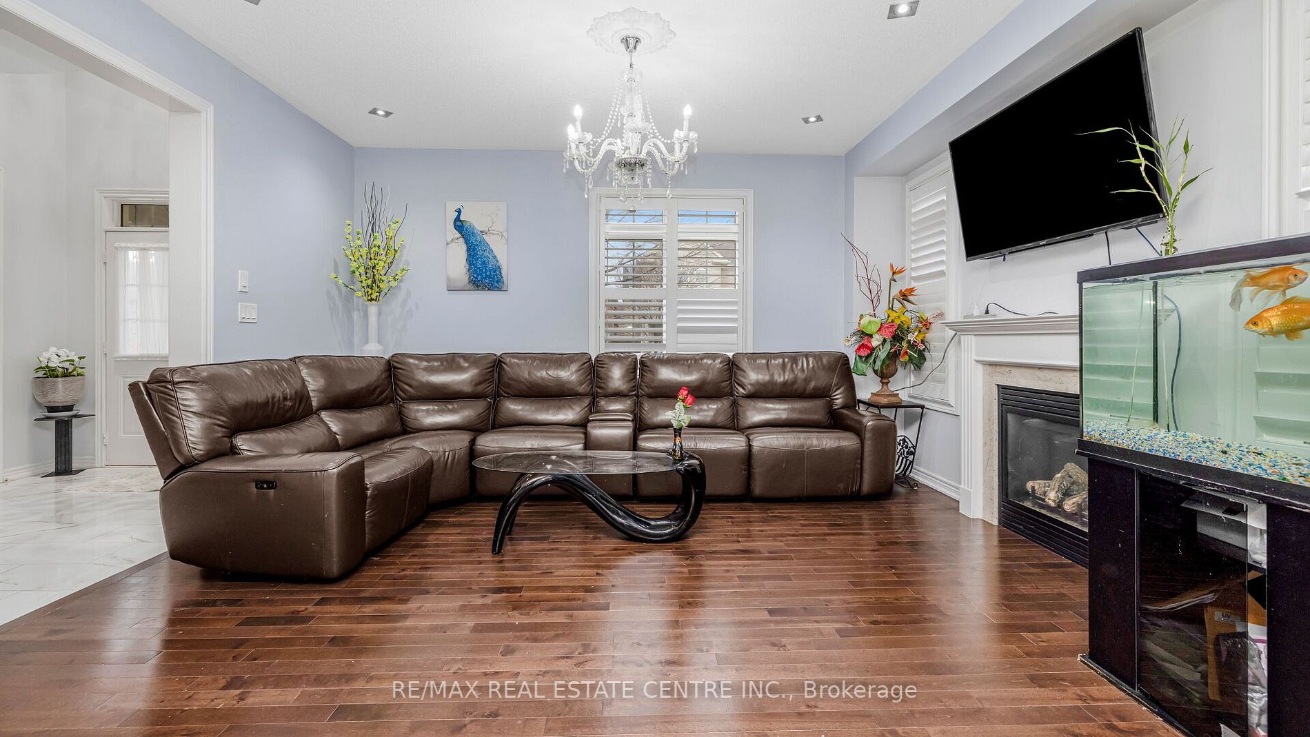 1 Sage Meadow Crescent