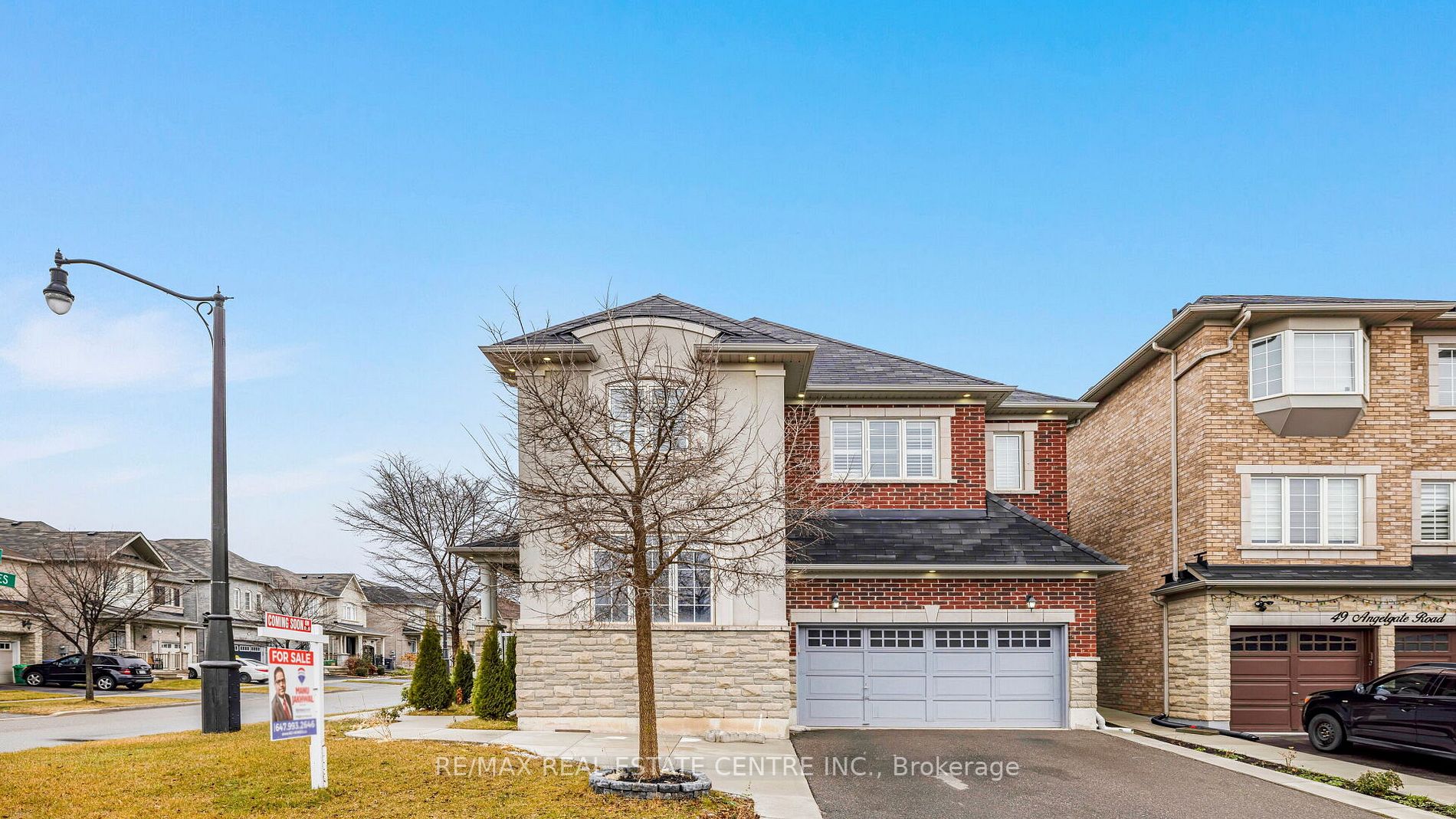 1 Sage Meadow Crescent