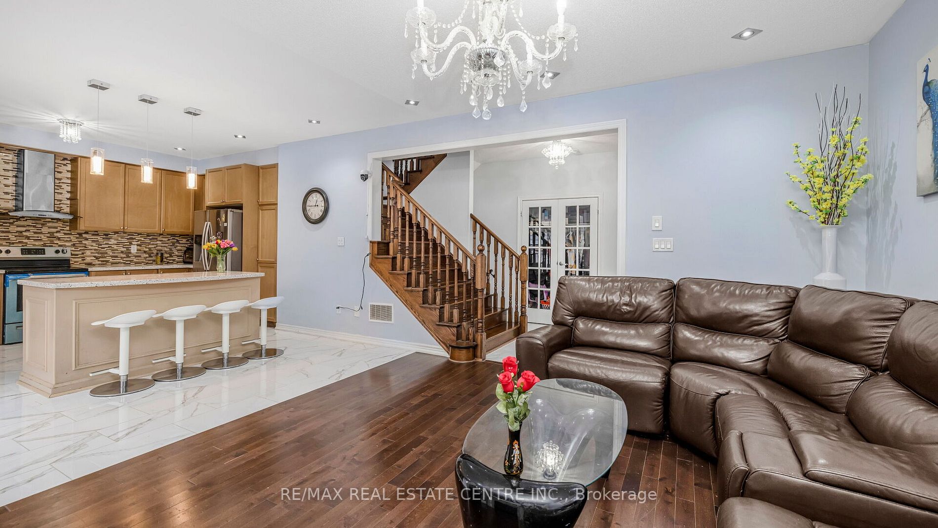 1 Sage Meadow Crescent