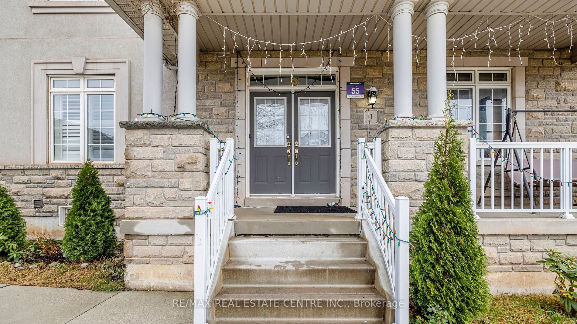 1 Sage Meadow Crescent