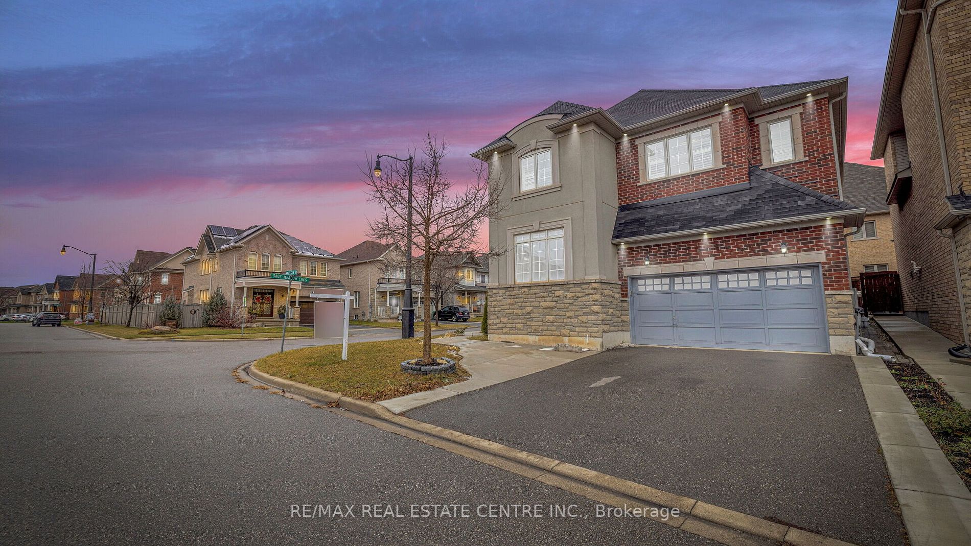 1 Sage Meadow Crescent