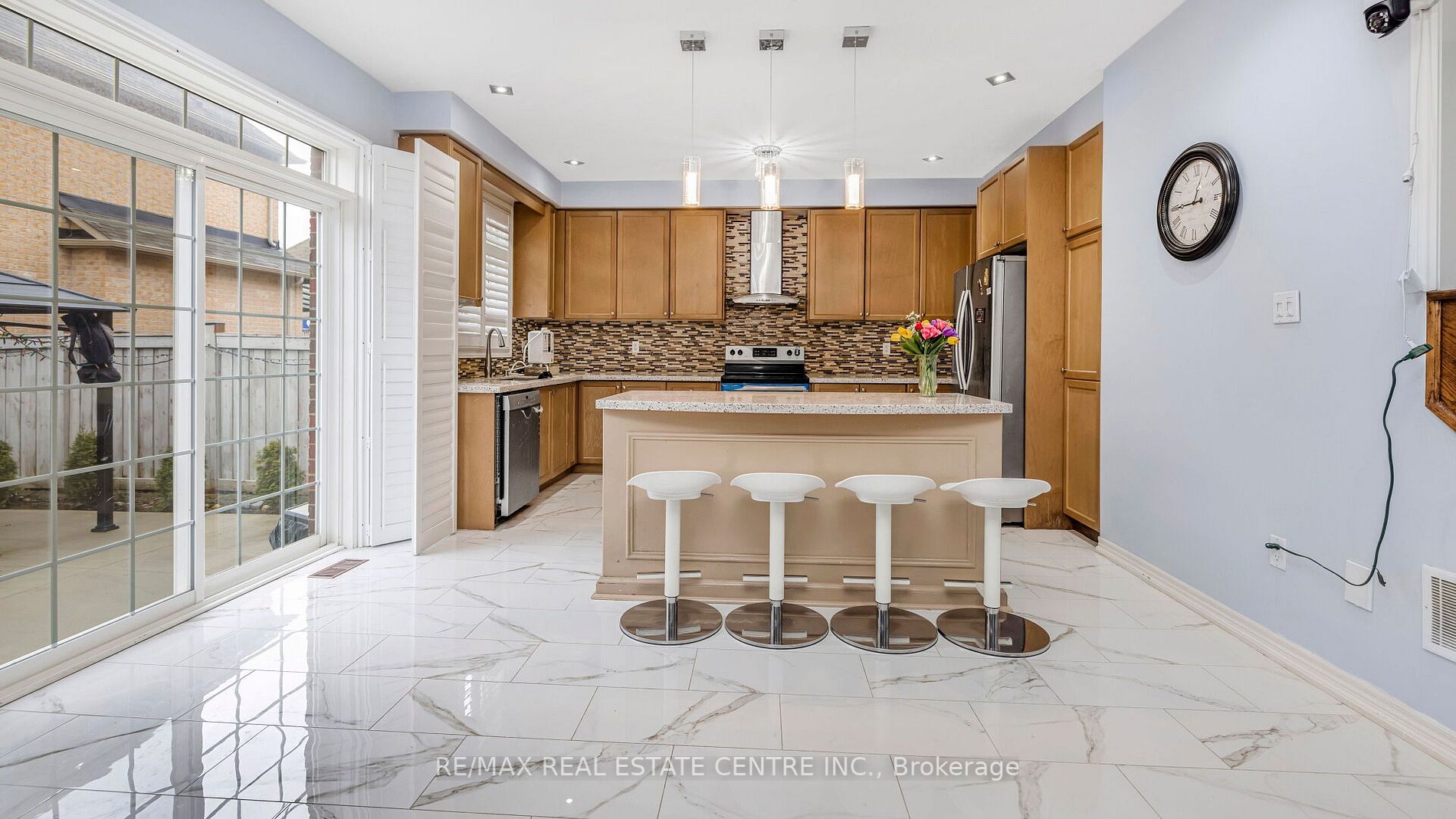 1 Sage Meadow Crescent