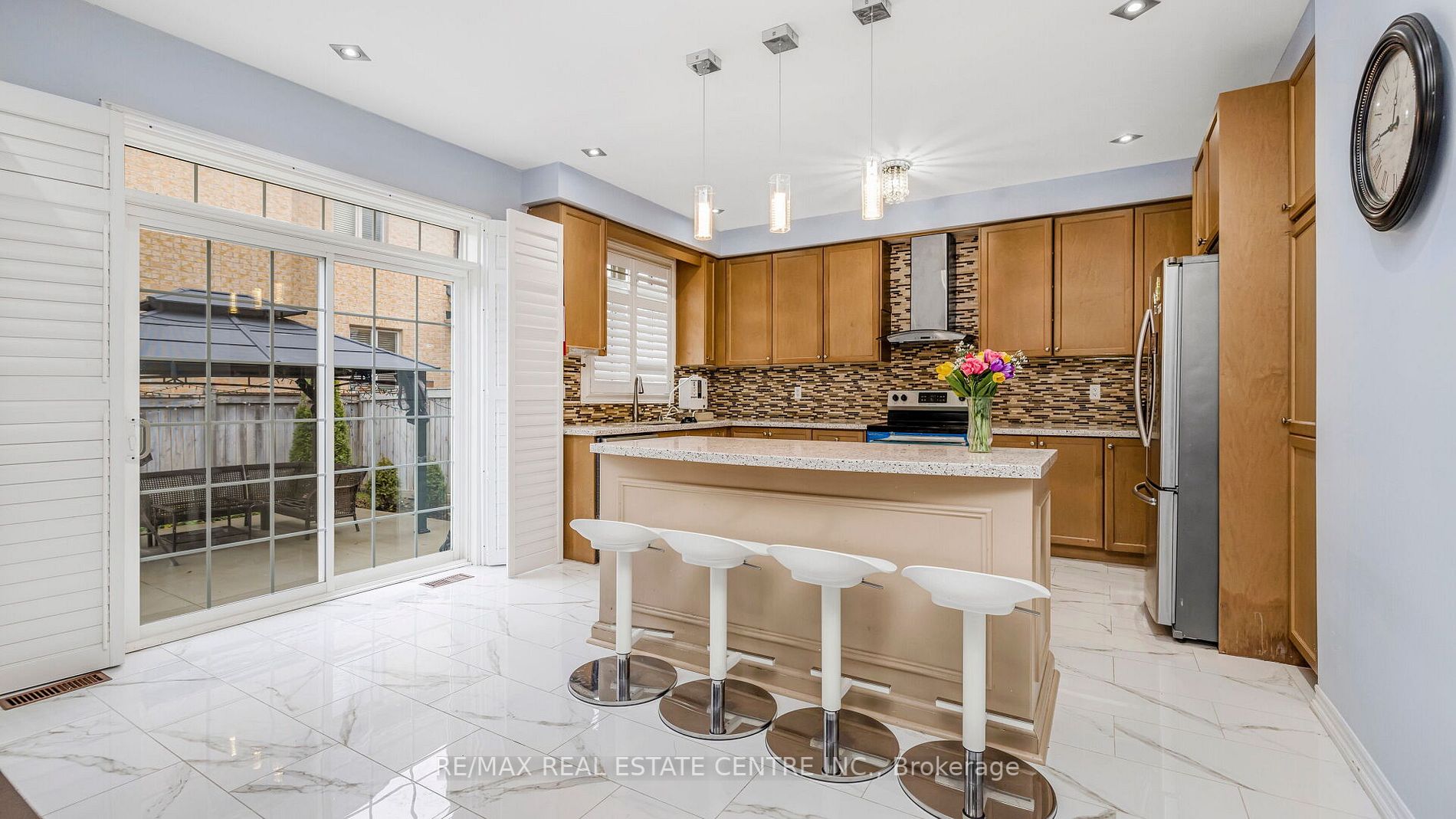 1 Sage Meadow Crescent